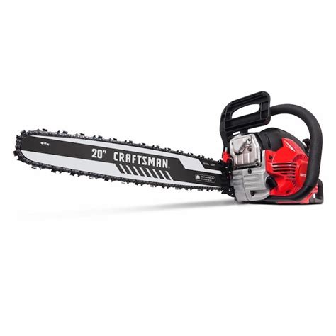 lowes rent chainsaw